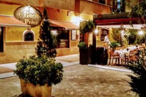 Restaurante El Rincón De Pedro