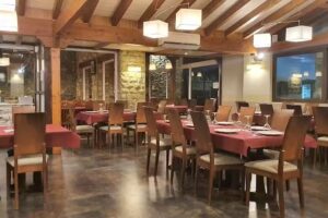 Restaurante El Rinc&oacute;n de Pitucos