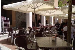 Restaurante El Rinc&oacute;n de Rick