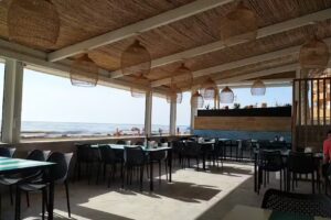 Restaurante El rinc&oacute;n de Santi