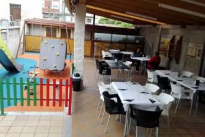 Restaurante El Rinc&oacute;n de Zoila