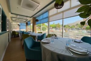 Restaurante El Rinc&oacute;n del Arroz