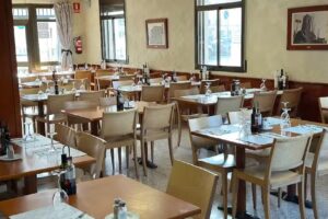 Restaurante El Rinc&oacute;n del Duende