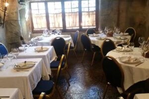 Restaurante El Rinc&oacute;n del Gallego