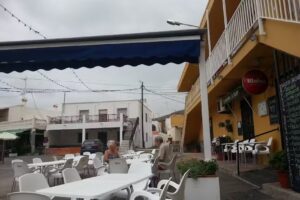 Restaurante EL RINCON DEL LUCA