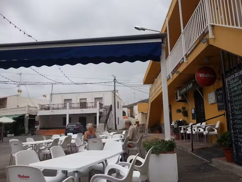 Restaurante EL RINCON DEL LUCA