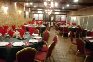 Restaurante el Rinc&oacute;n del Pol&iacute;o