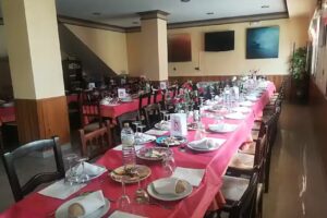 Restaurante el Rinc&oacute;n del Salero
