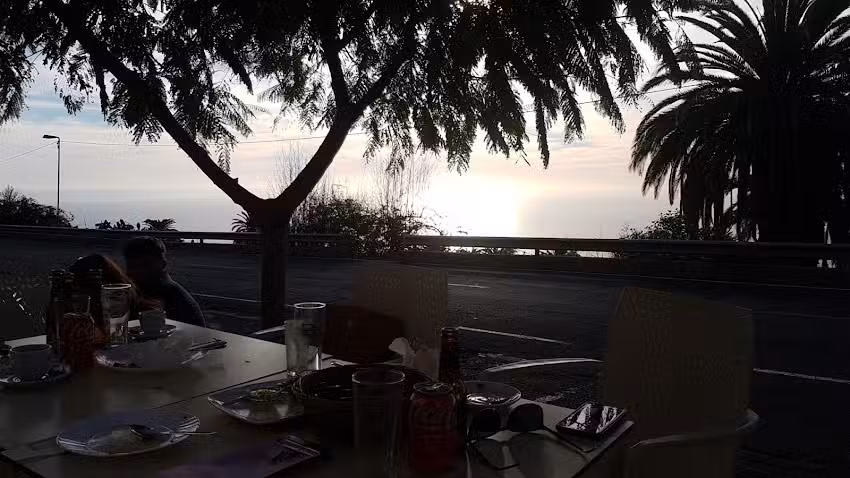 Restaurante El Rincon del Sol