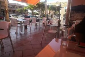 Restaurante El Rinc&oacute;n Del Sushi Adeje