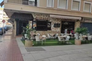 Restaurante El Rincon del vino Y la Fondue