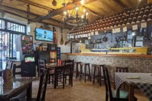 Restaurante El Rincon Extremeño