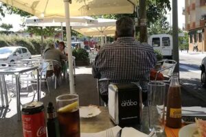 Restaurante El Rinc&oacute;n Gallego