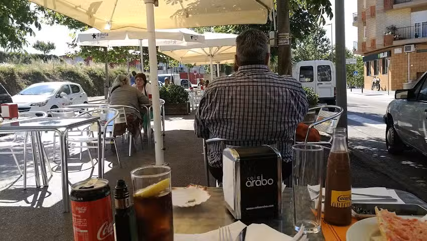 Restaurante El Rinc&oacute;n Gallego