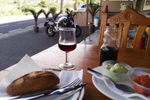 Restaurante El Rinc&oacute;n La Abu