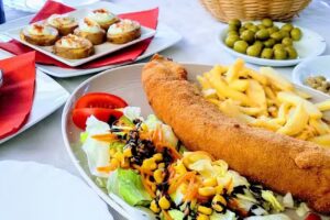 Restaurante El Rincon Maleno