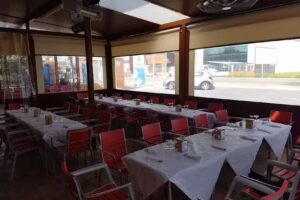 Restaurante El Rinc&oacute;n Manchego