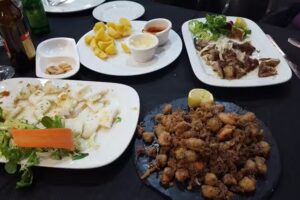 Restaurante El Rinc&oacute;n Valenciano