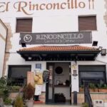 Restaurante El Rinconcillo