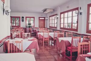 Restaurante El Rinconcillo