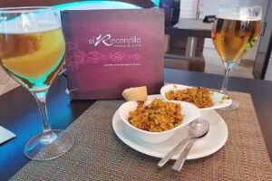 Restaurante El Rinconcillo M&D