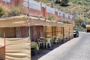 Restaurante El Rinconcito