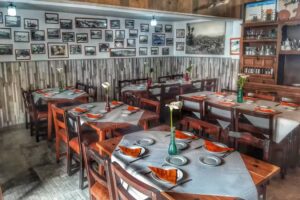 Restaurante El Rinconcito Canario