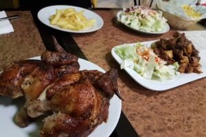 Restaurante El Rinconcito de Adela