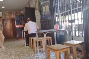 Restaurante El Rinconcito De Julio