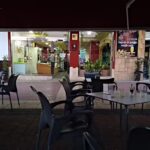 Restaurante el roble