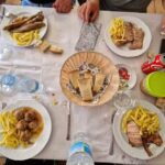 Restaurante el Roble