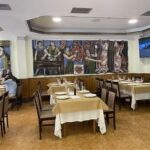 Restaurante El Roble