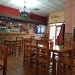 Restaurante El Roble