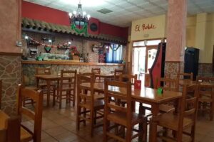 Restaurante El Roble
