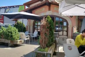 Restaurante El Roble