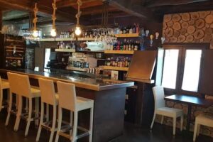 restaurante El Roble Campillo