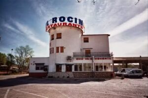 Restaurante El Rocin