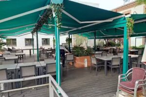 Restaurante El Roc&iacute;o