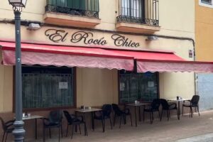 Restaurante El Roc&iacute;o Chico