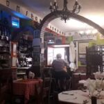 Restaurante El Rodeo