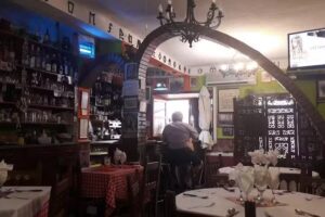 Restaurante El Rodeo