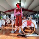 Restaurante El Rodeo