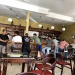 Restaurante El Rodeo