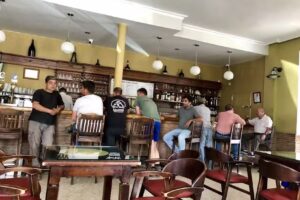 Restaurante El Rodeo