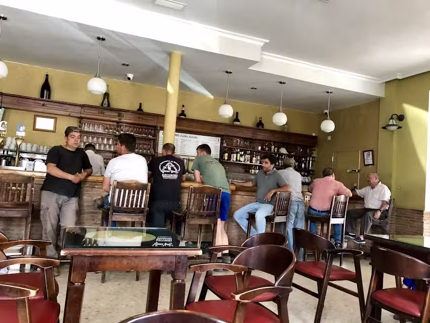 Restaurante El Rodeo