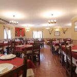 Restaurante El Rodeo