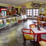 Restaurante El Romeral