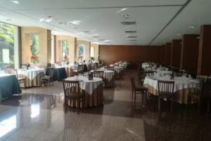 Restaurante El Romeral &ndash; Nou Romeral