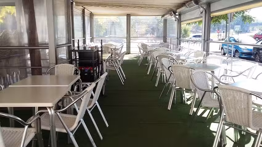 Restaurante EL ROMPIDO