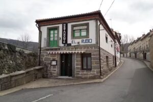 Restaurante El Rubio